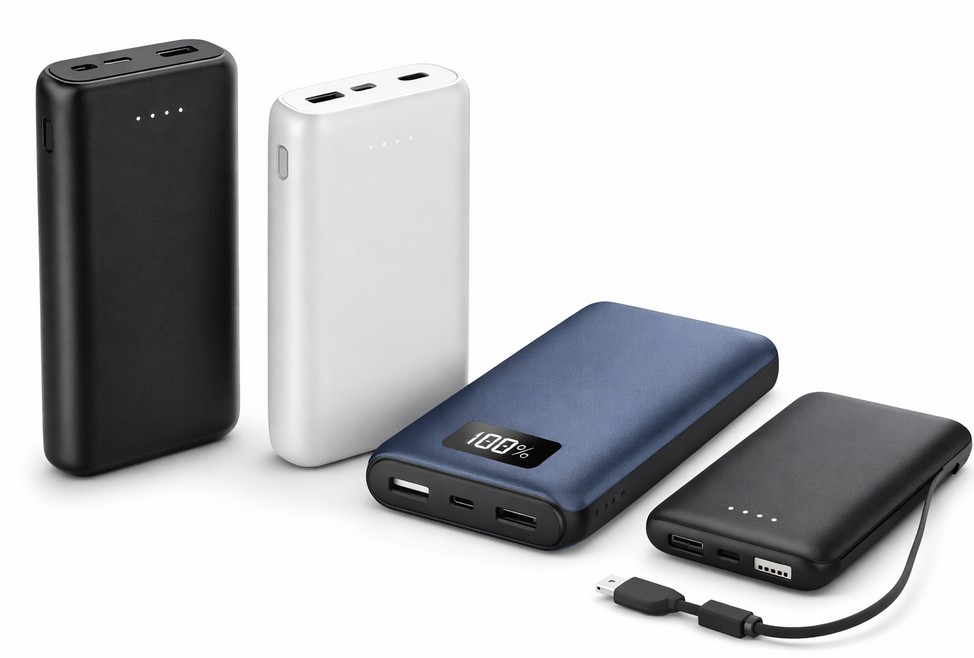 Strengere Regelns für Powerbanks bei Lufthansa Group