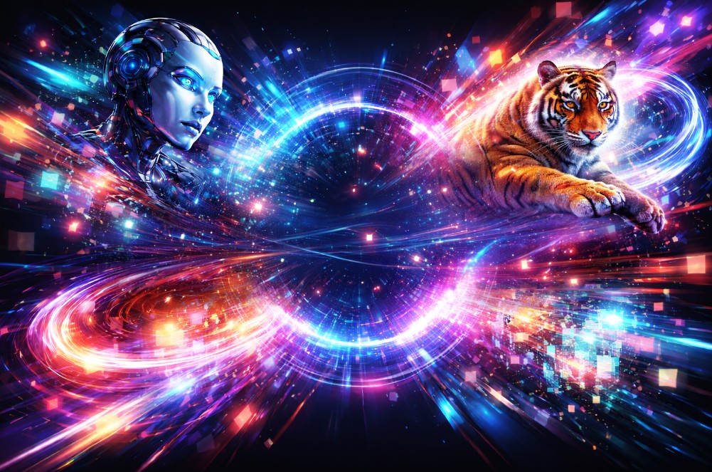 KI-Tools für bewegte Bilder