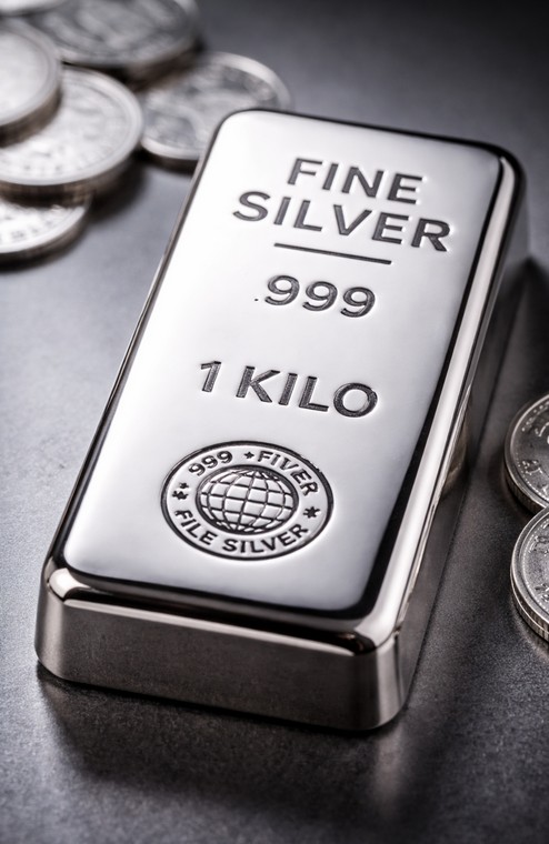 Der Silberpreis – Entwicklung, Einflussfaktoren und Ausblick