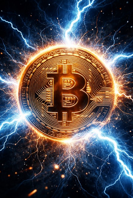 Bitcoin und Stromverbrauch