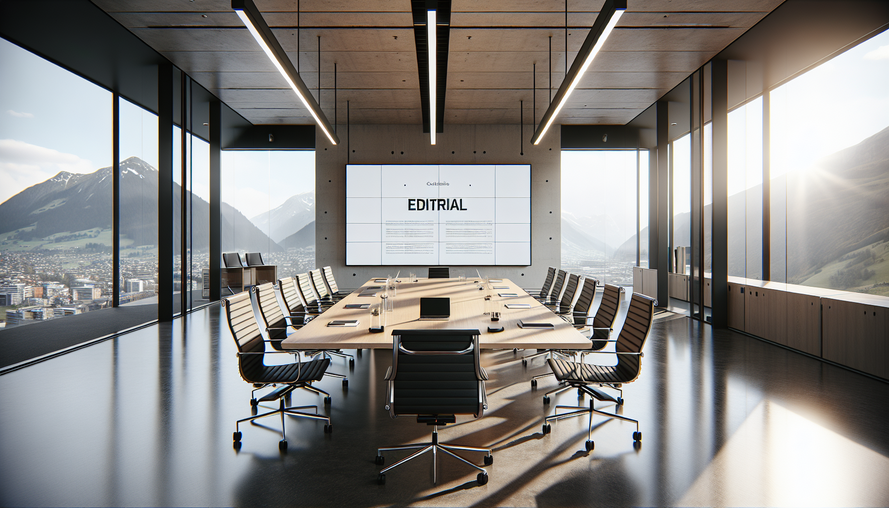 Effizienz statt Bürokratie: So verbessern österreichische Unternehmen ihre Meeting-Kultur