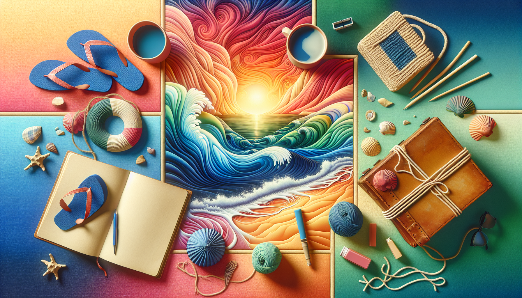 Spaß neu entdecken: So bringen Sie mehr Freude in Ihren Alltag