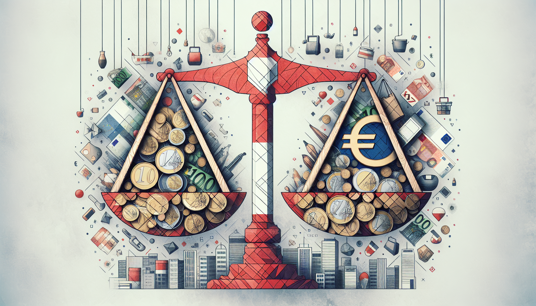 Mehrwertsteuererhöhung: Ein riskantes Spiel mit dem Alltag der Österreicher:innen