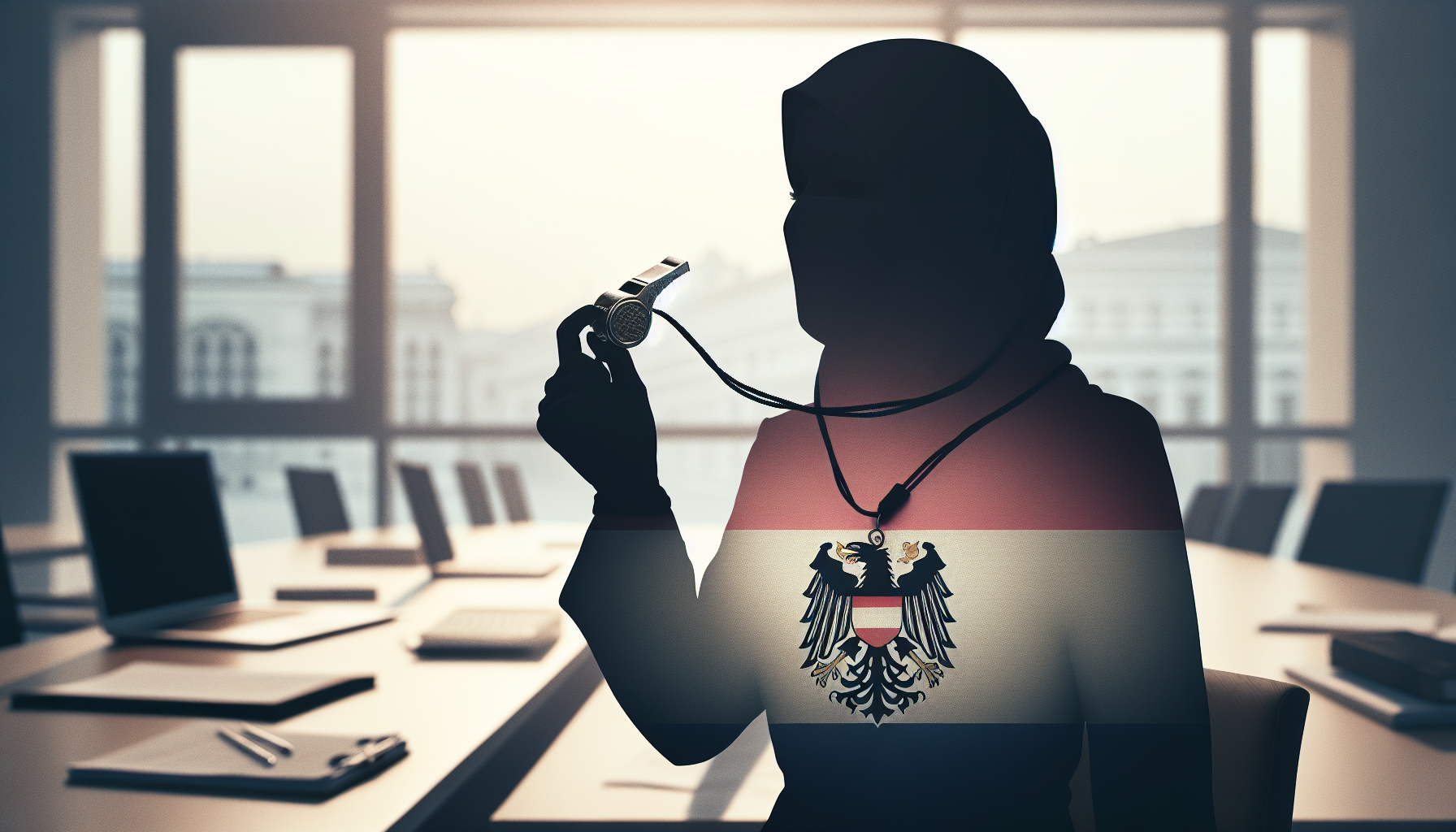 Whistleblowing in Österreich: Rechte, Pflichten und Schutzmaßnahmen