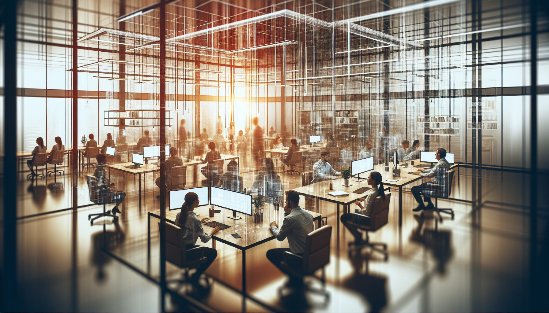 Klare Zuständigkeiten: Der Schlüssel zu engagierten Teams