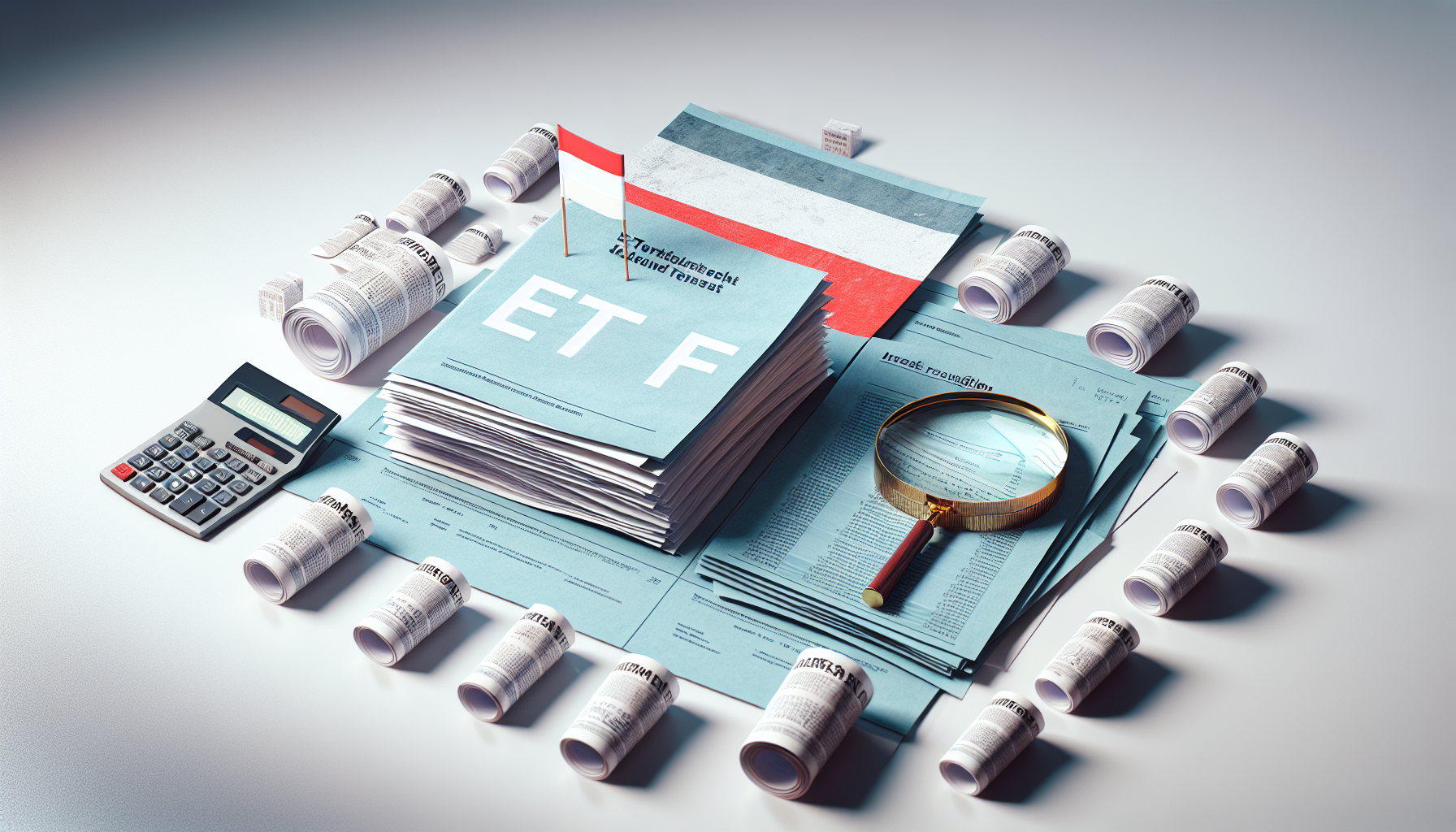 Steigende Kosten bei ETFs: Was Anleger in Österreich wissen sollten