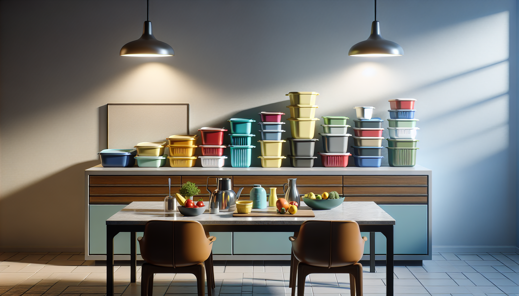 Tupperware: Ein Klassiker im neuen Gewand