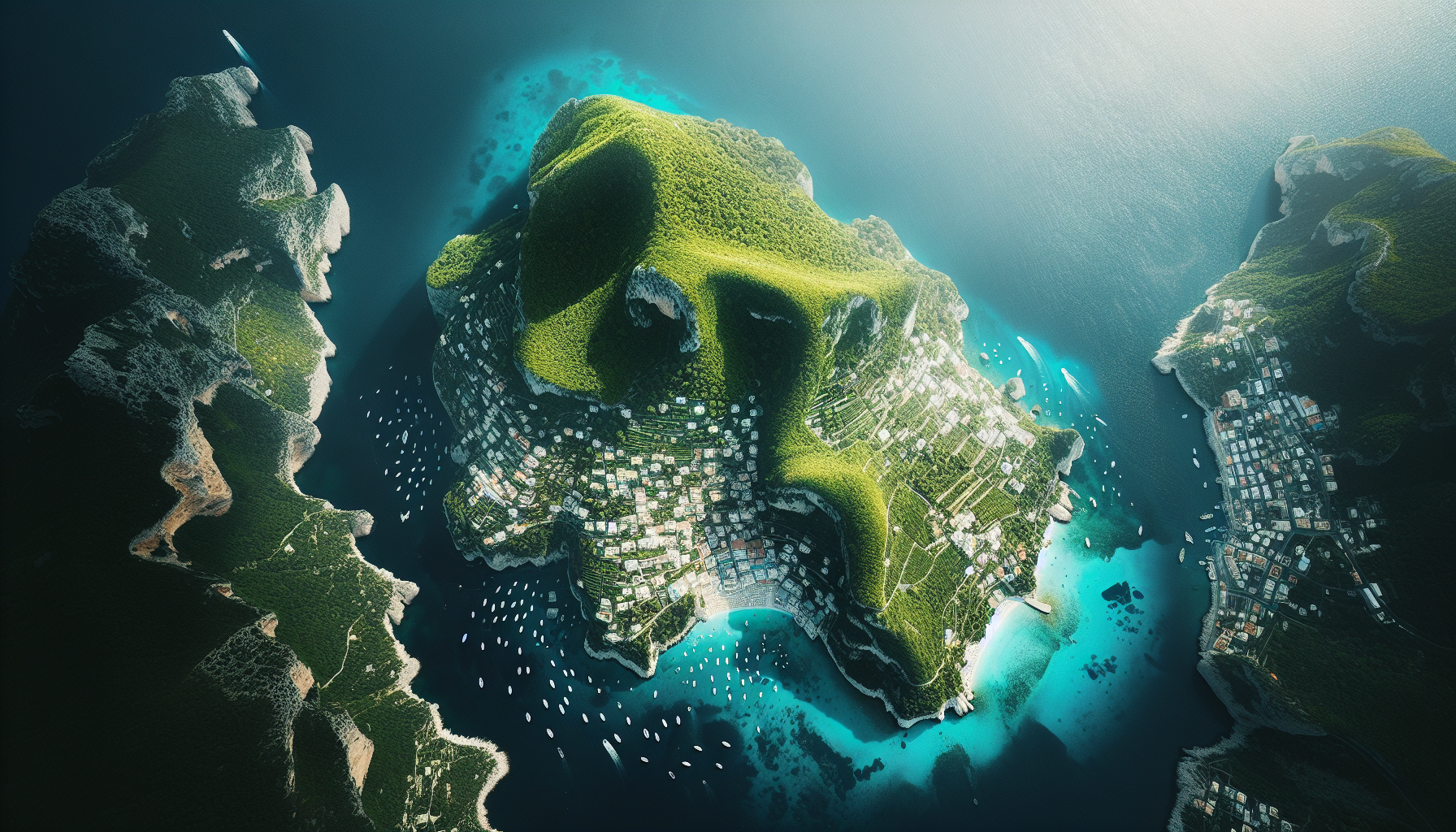 Nachhaltig reisen: Wie Capri gegen den Massentourismus ankämpft