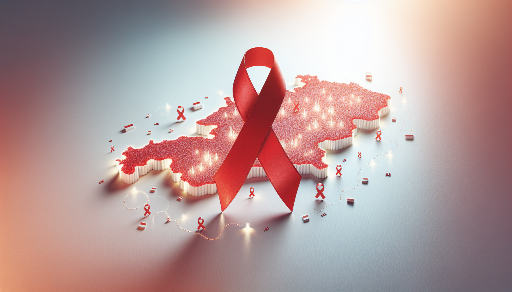 Welt-AIDS-Tag in Österreich: Gemeinsam für Toleranz und Solidarität