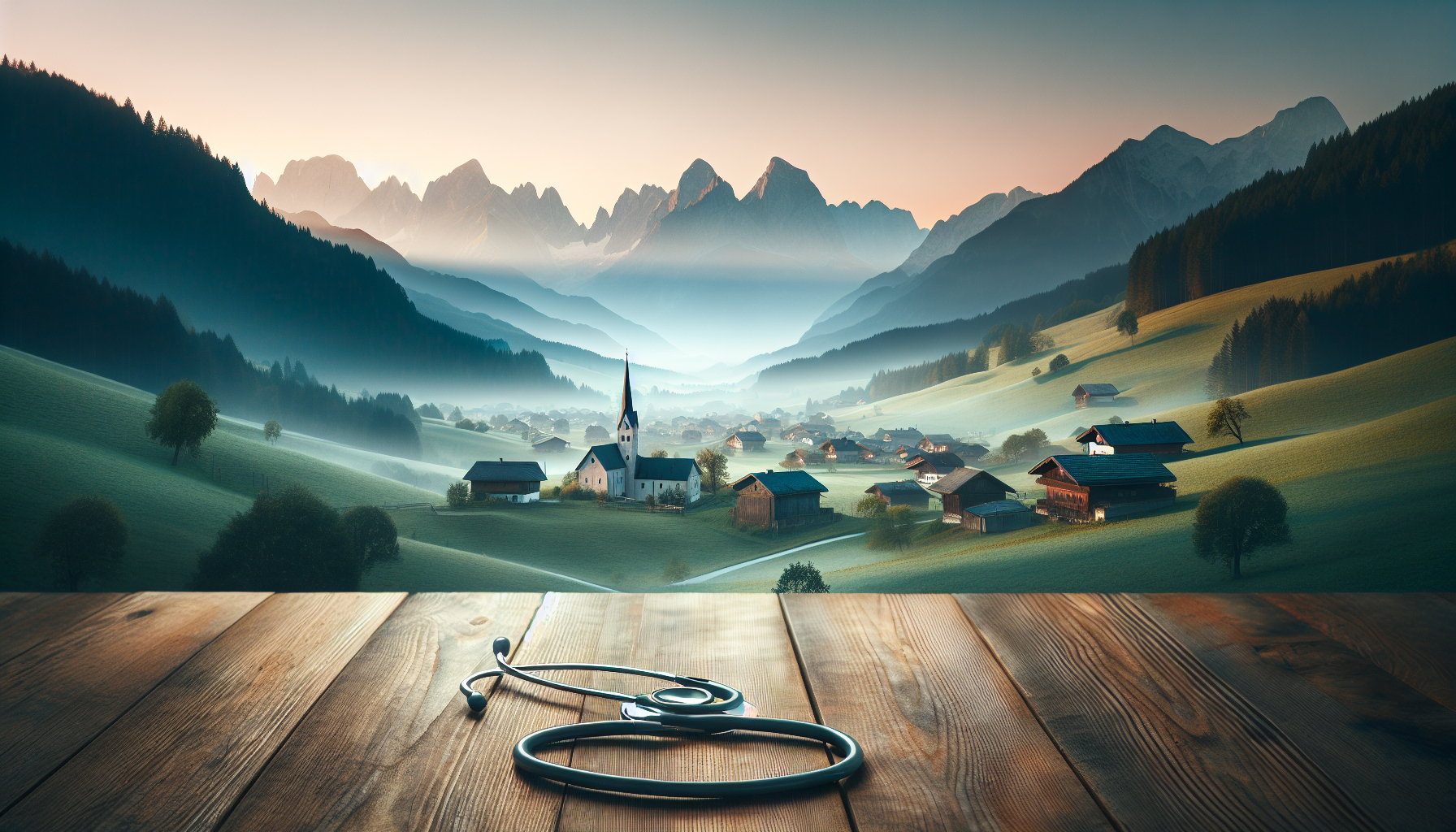 Österreichs Gesundheitsagenda: Was wir von unseren Nachbarn lernen können