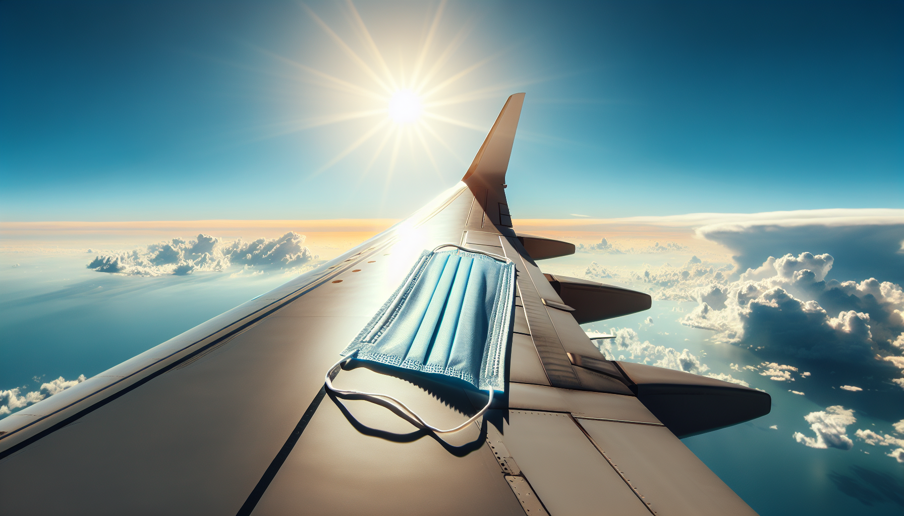 Flugreisen in Zeiten der Pandemie: Was Reisende aus Österreich jetzt wissen müssen