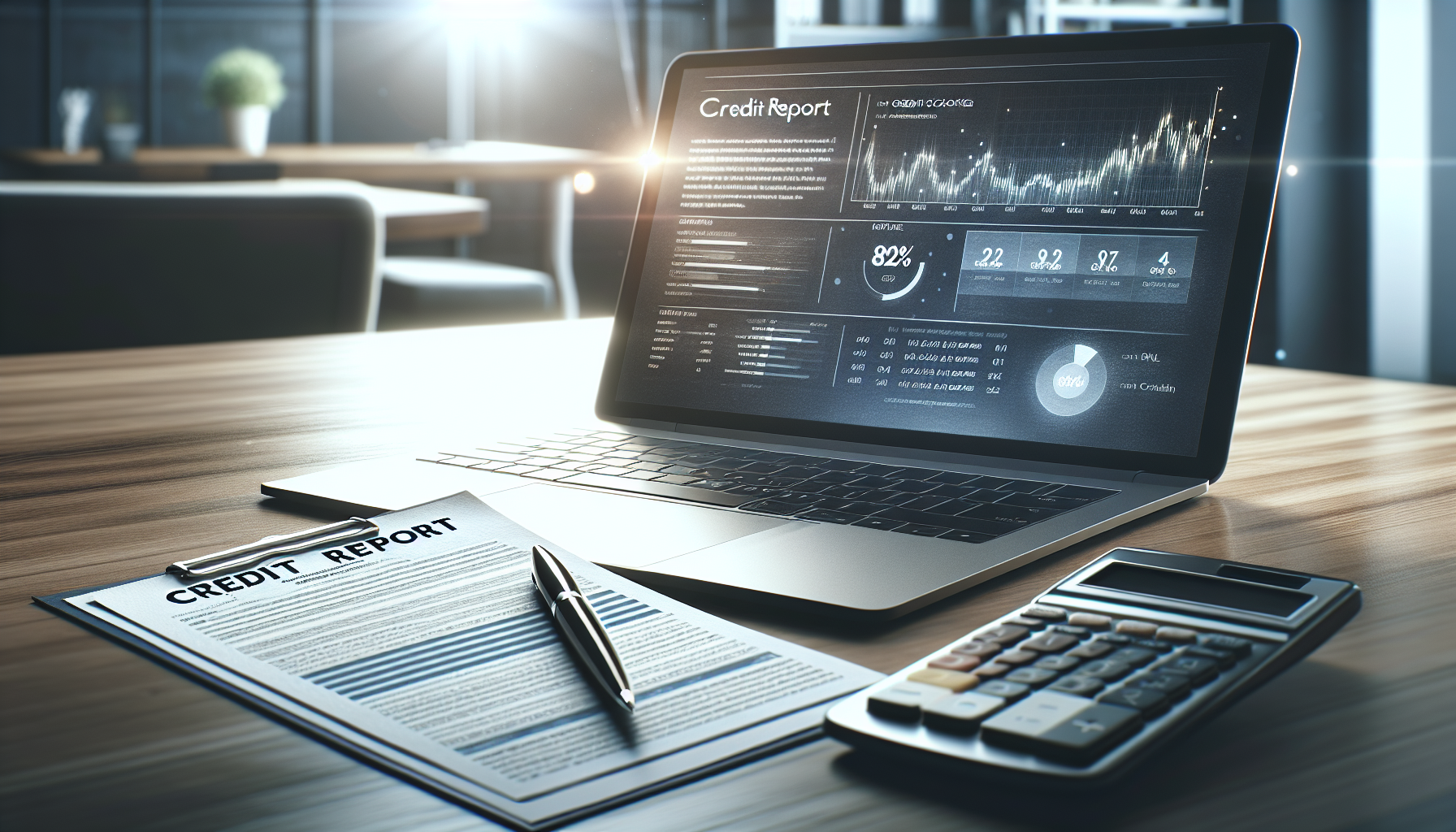 Bonitätsbewertung: Ein Blick hinter die Kulissen und Tipps für bessere Kreditwürdigkeit