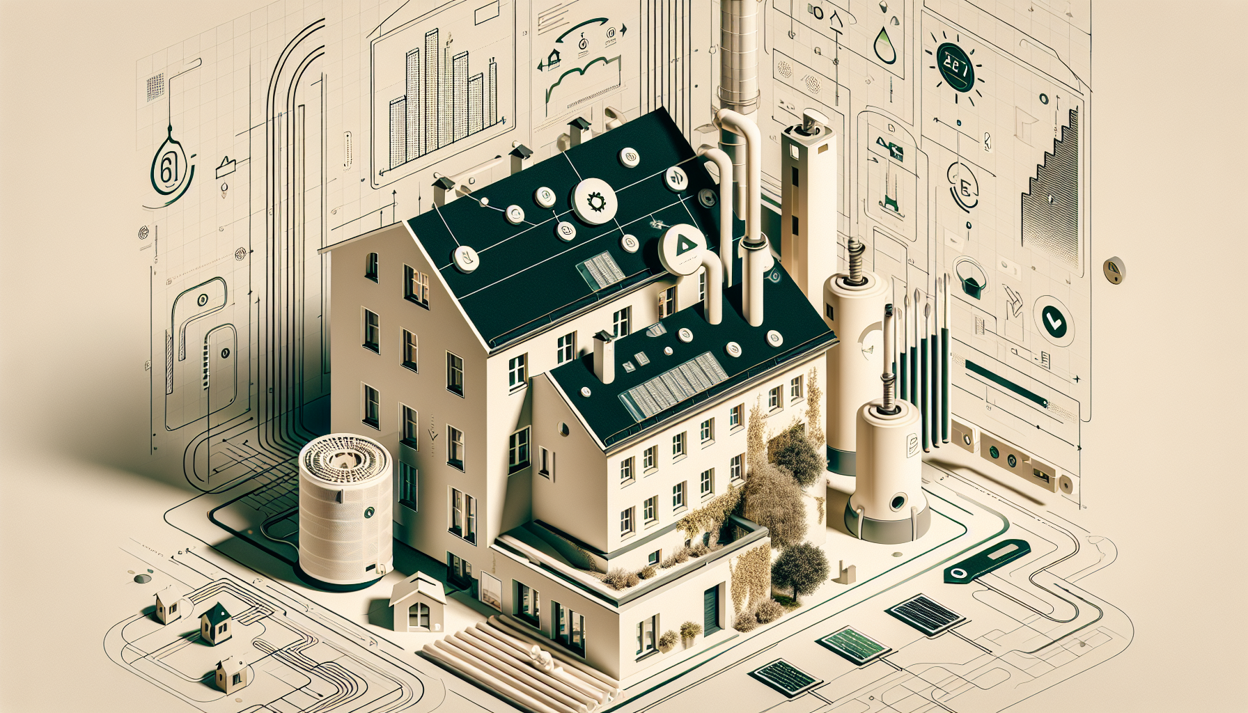 Heizungsgesetz: Was es für Österreichs Haushalte und Handwerksbetriebe bedeutet