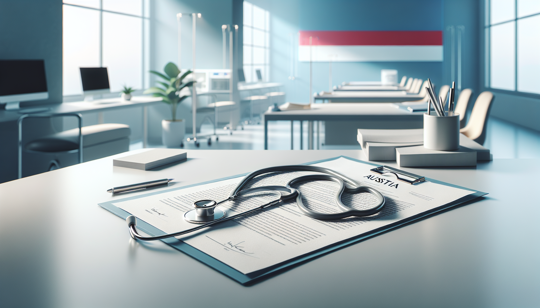 Pflege im Wandel: Was das neue Entlastungsgesetz für Österreichs Krankenhäuser bedeutet