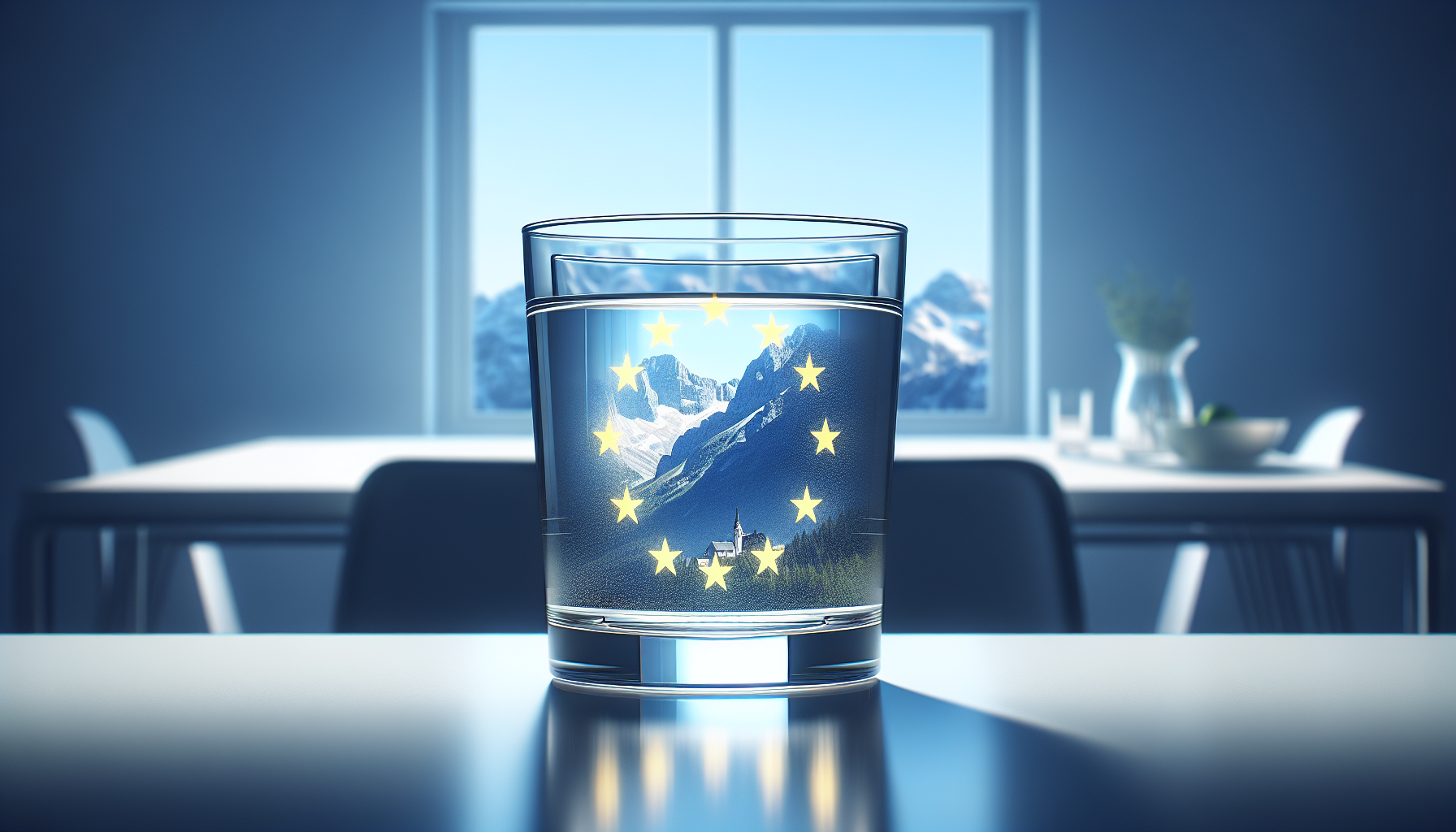 Was die neue EU-Trinkwasserrichtlinie für Österreich bedeutet