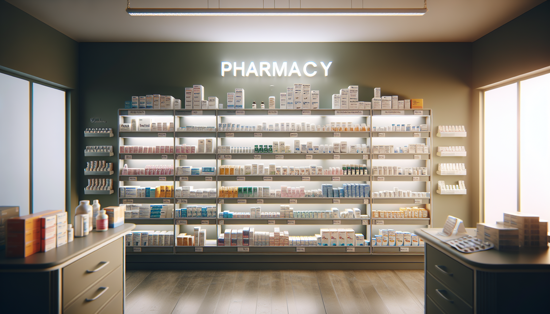 Arzneimittelversorgung in Österreich: Sicher und zuverlässig?