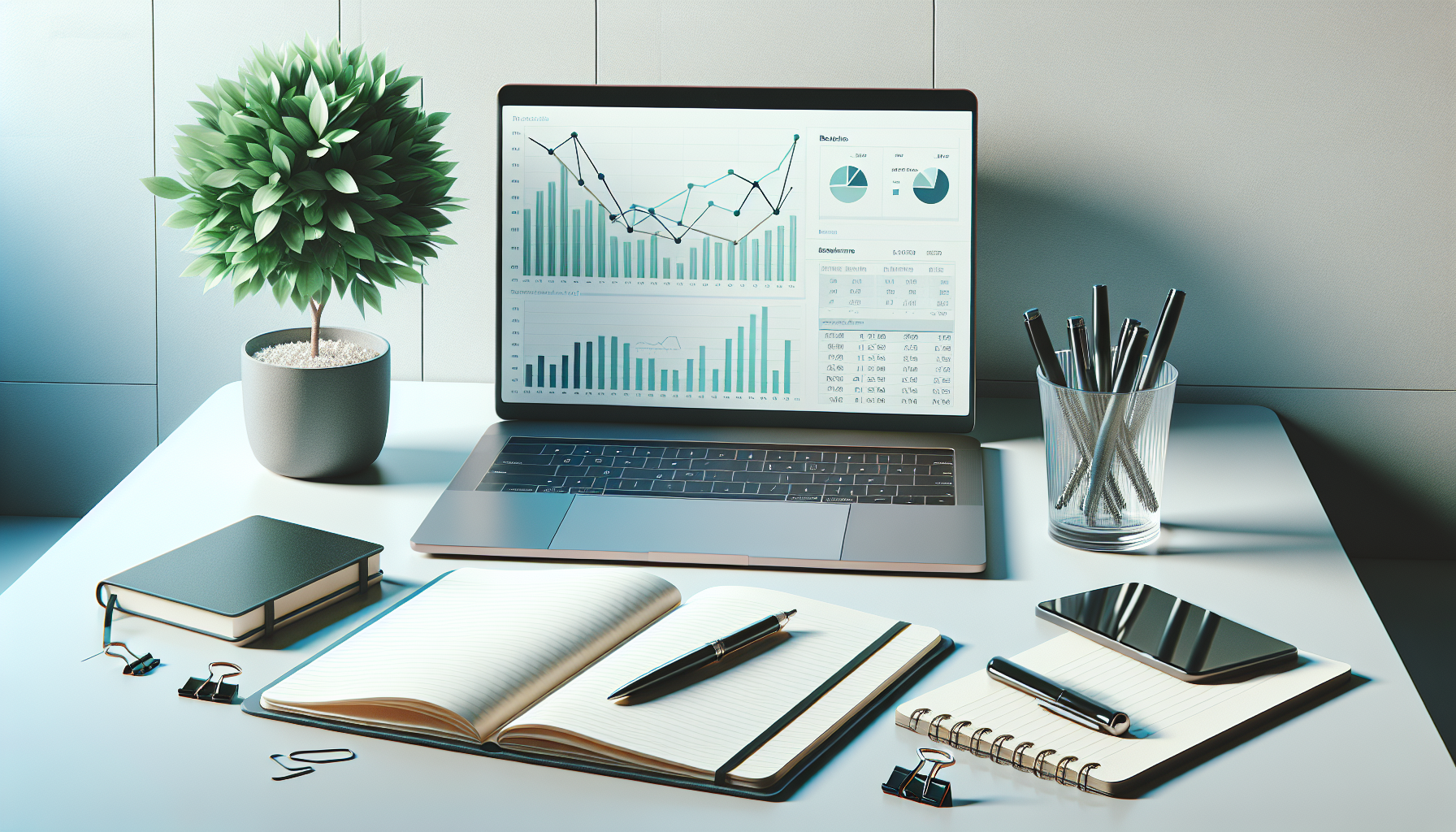 Finanzielle Sicherheit: So planen Sie Ihren persönlichen Plan B