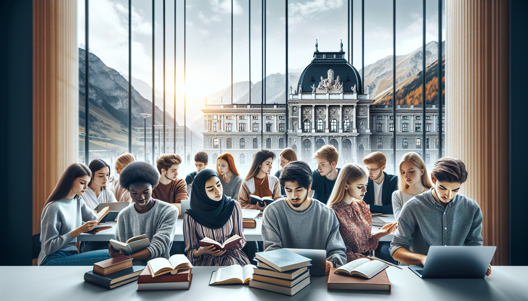 Talentschmiede Österreich: Ausländische Studierende als Schlüssel zur Fachkräftesicherung