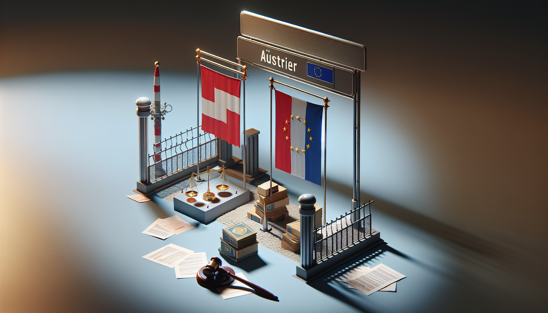 Neues EU-Abkommen: Was bedeutet die Abschieberegelung für Österreich?