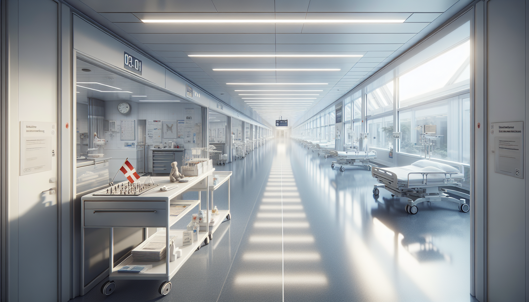 Pflege in Österreich: Warum bessere Arbeitsbedingungen dringend nötig sind