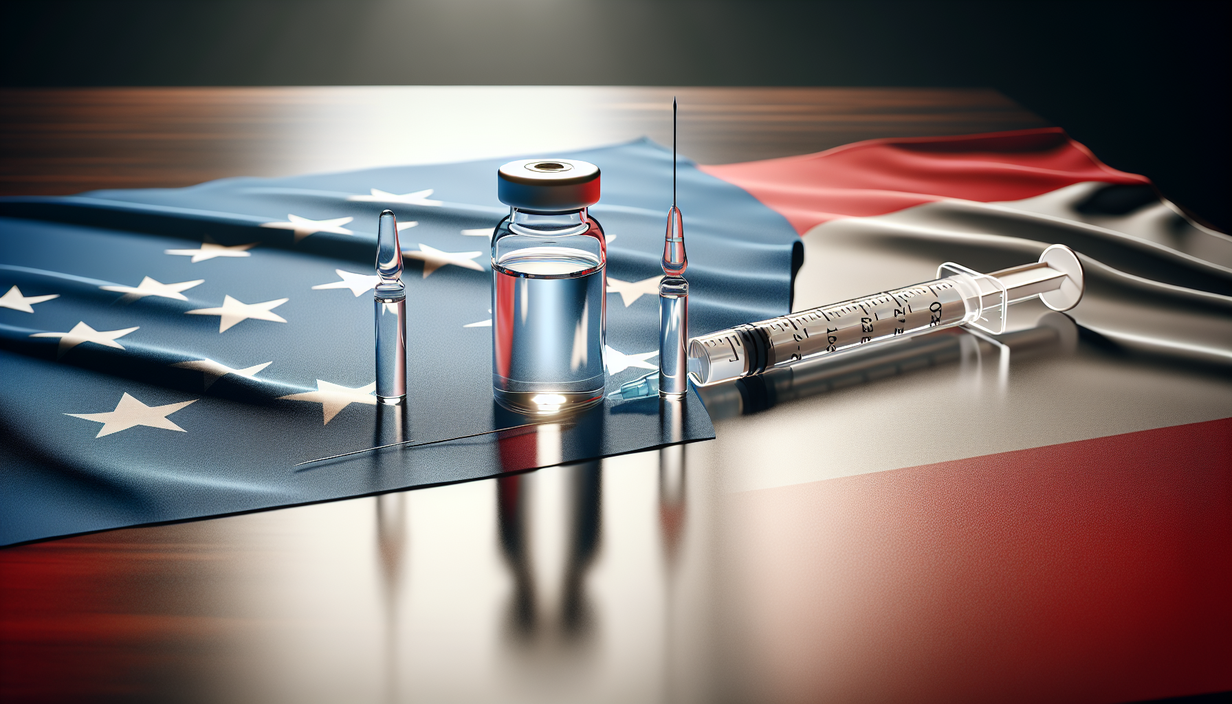 Impfschutz in Österreich: Ein Schlüssel zur Gesundheit