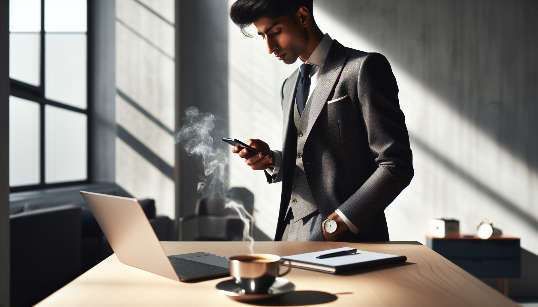 Generation Z im Arbeitsleben: Zwischen hohen Erwartungen und Stress