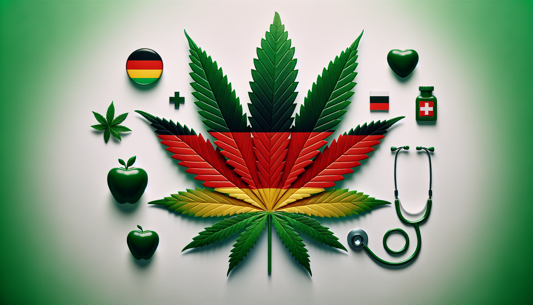 Cannabisprävention: Ein Vergleich zwischen Deutschland und Österreich
