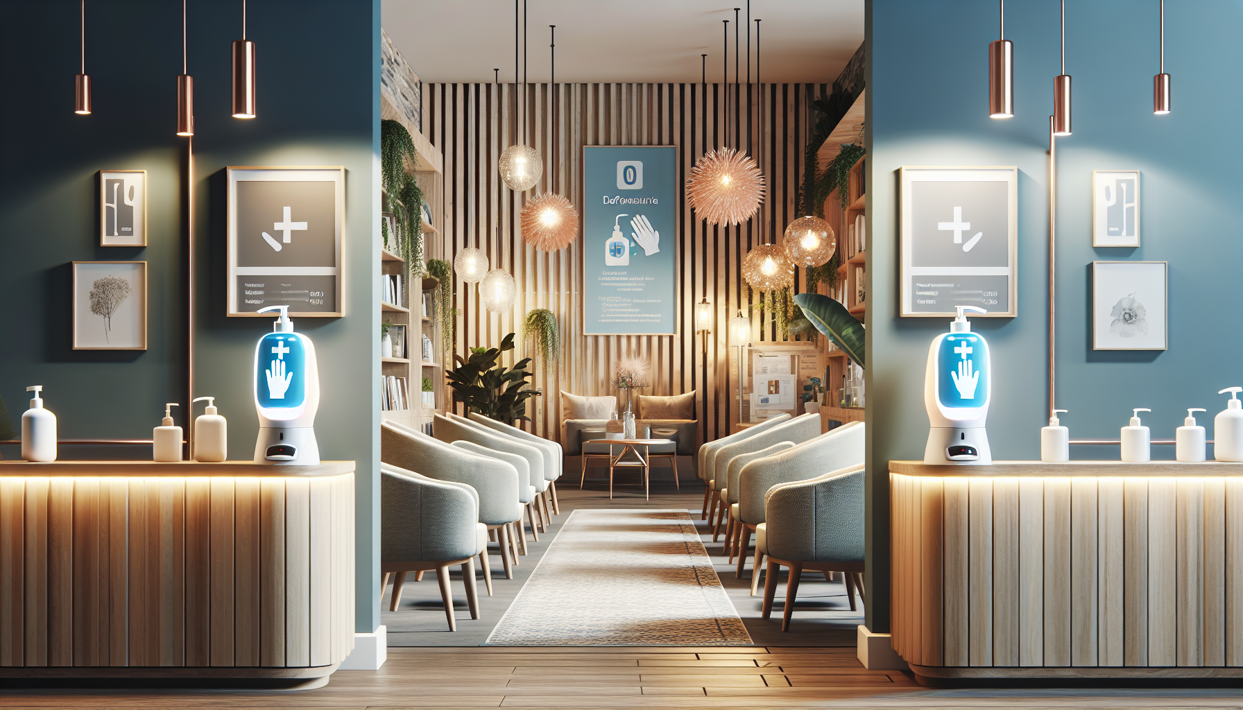 Sicherheitskonzepte für Besuche in Pflegeeinrichtungen: Ein Blick auf Österreichs Ansätze