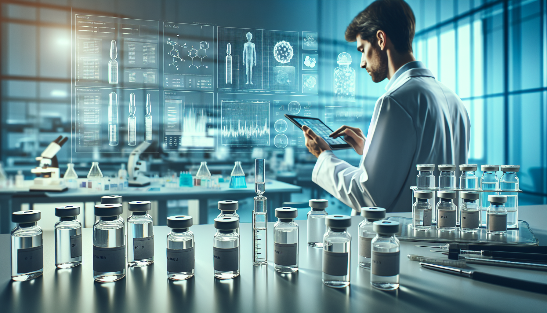 Rätselhafte Impfnebenwirkungen: Fortschritte in der Forschung und ihre Bedeutung für die Zukunft