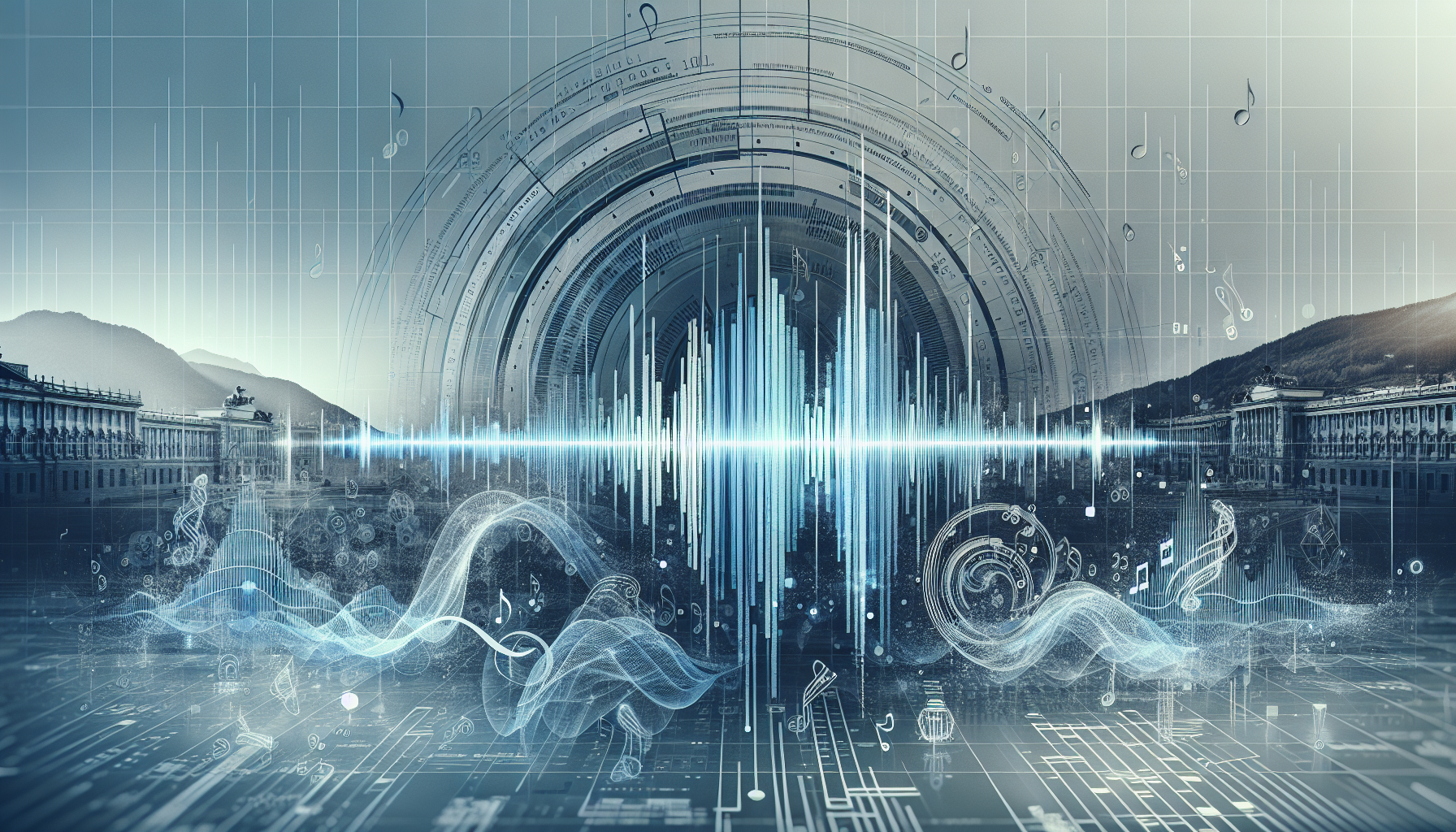 Die Zukunft der Musik: Wie KI den österreichischen Musikmarkt aufmischt