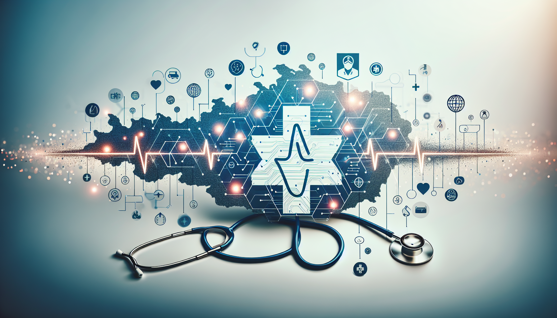 Gesundheit im digitalen Wandel: Wie Österreich und Deutschland ihre Strategien gestalten