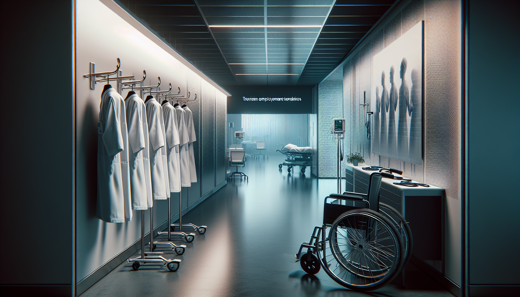 Pflege in Österreich: Wie Leiharbeit die Gesundheitsversorgung beeinflusst