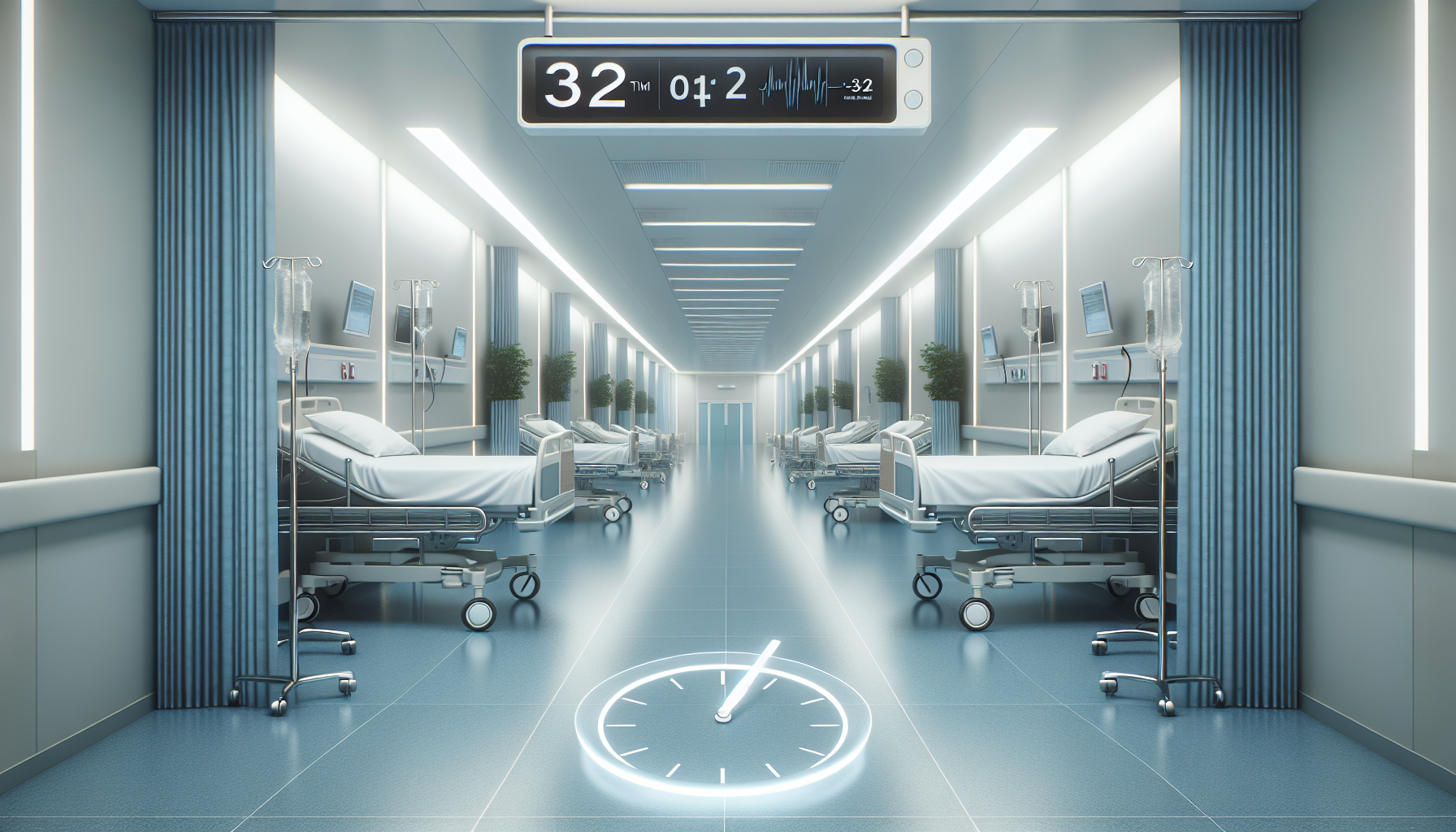 Mehr Zeit für Patient:innen: Was Österreich von Deutschlands Krankenhauspflegeentlastung lernen kann