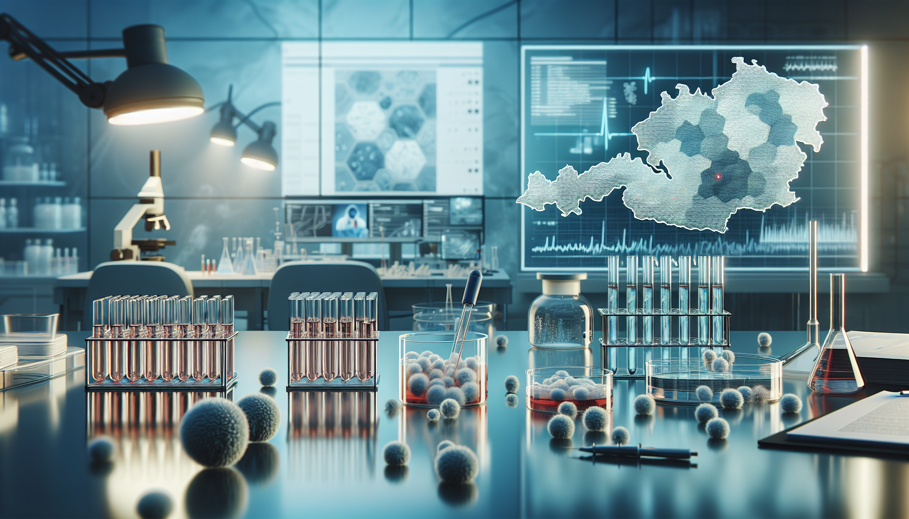 Antibiotika-Resistenzen: Wie Österreich gegen multiresistente Keime vorgeht