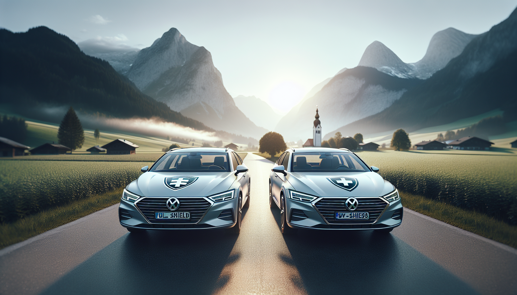 Kaskoversicherung in Österreich: Vollkasko oder Teilkasko – welche lohnt sich für wen?