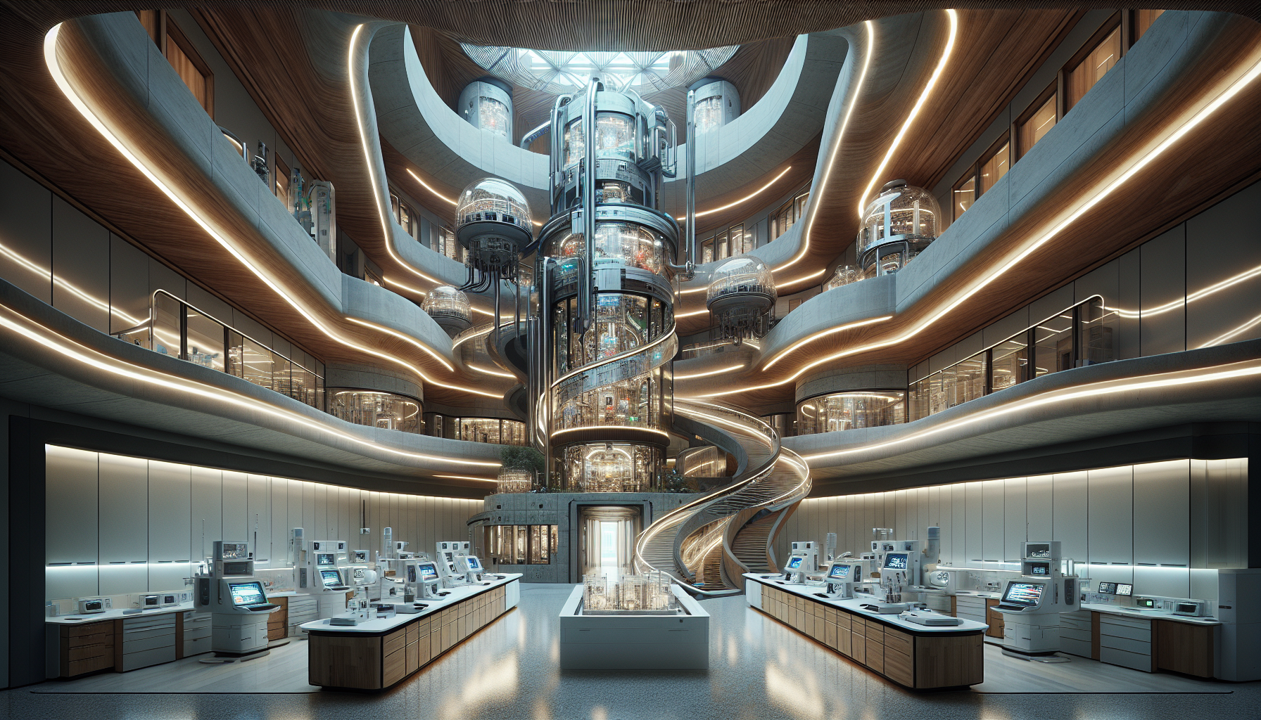 Wie das neue Medizinforschungsgesetz Österreichs Gesundheitslandschaft verändern könnte