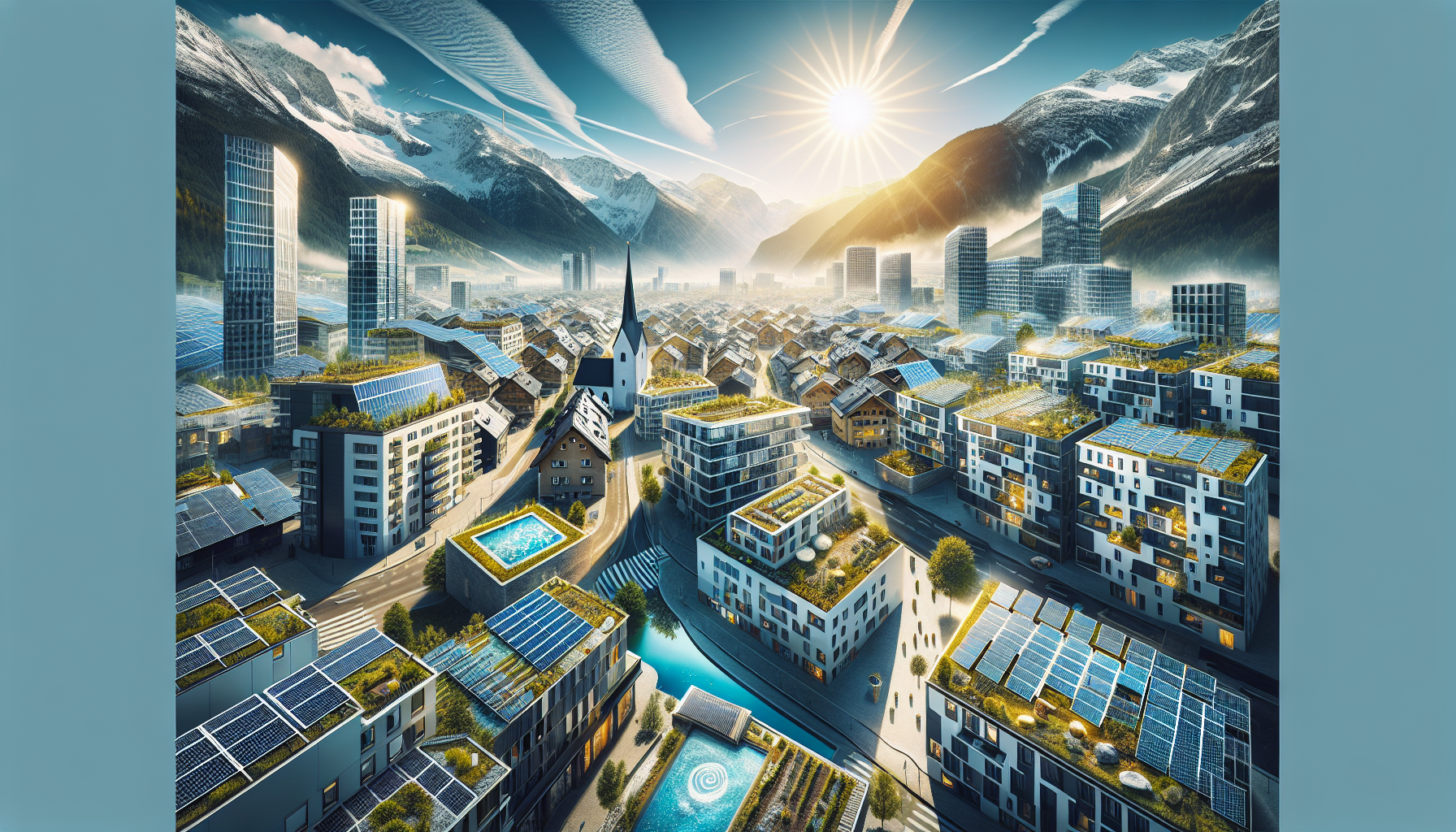 Hitzeschutz in Österreich: Wie gut sind wir vorbereitet?