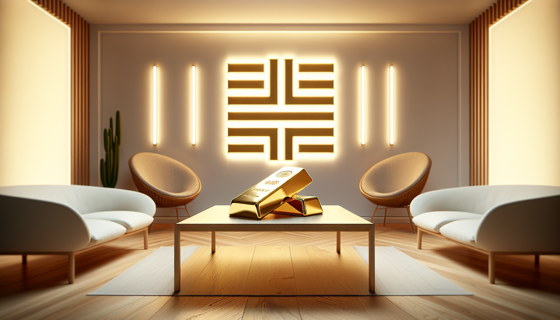 Gold als sichere Geldanlage: So investieren Sie in Österreich clever und sicher