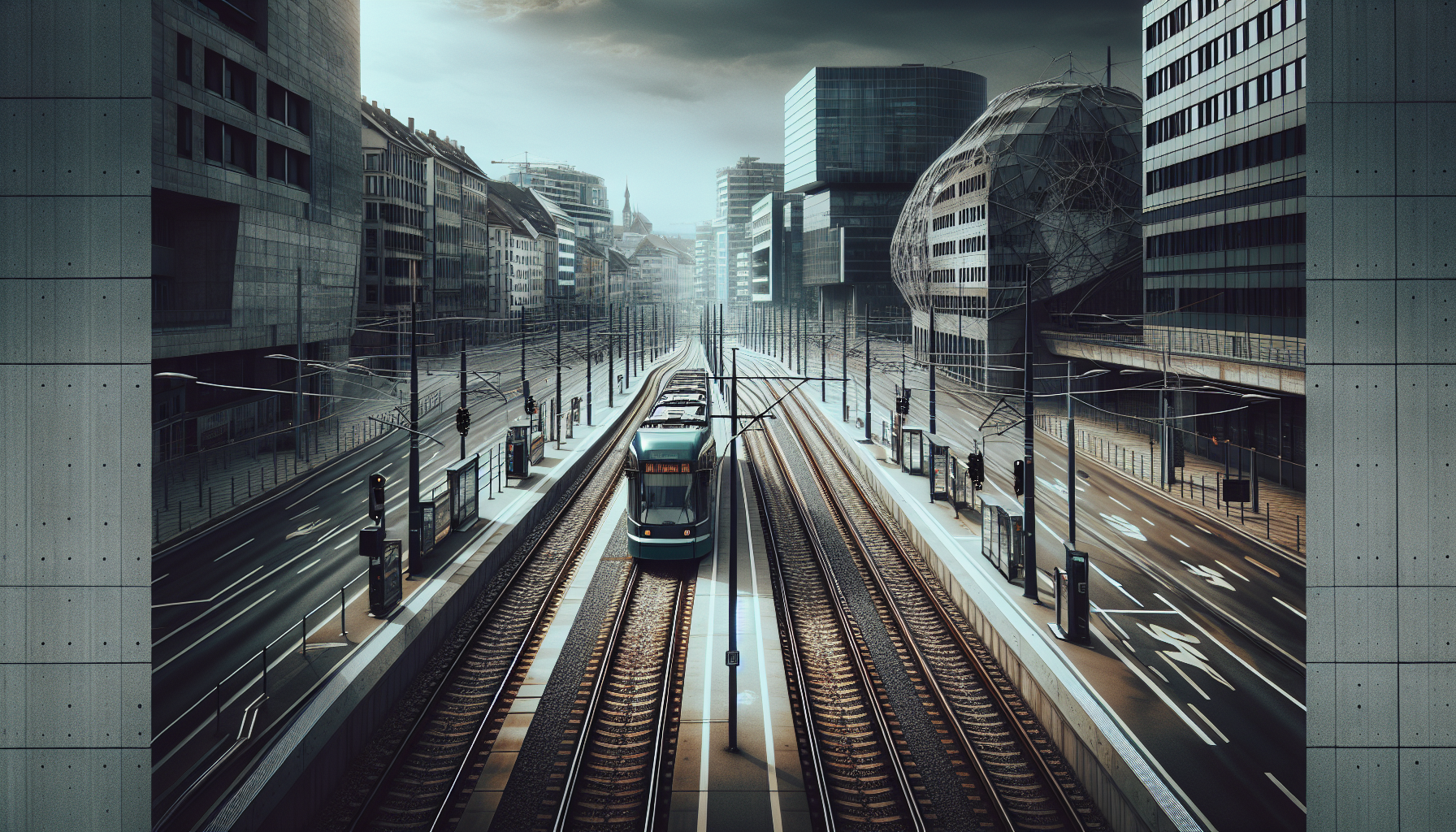 Streik im Nahverkehr: Was Arbeitnehmer in Österreich wissen sollten