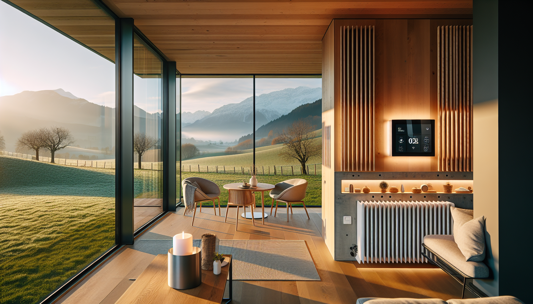 Heizungsgesetz-Reform: Was auf österreichische Haushalte zukommt