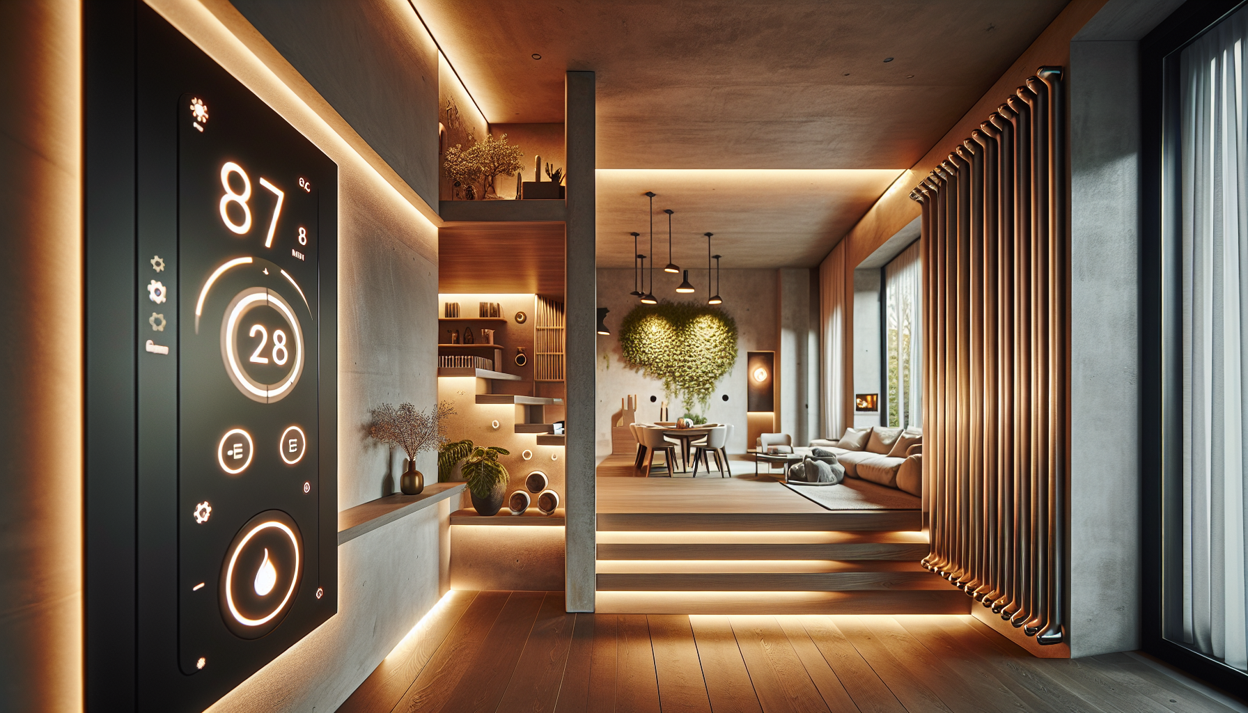 Heizungsumstellung in Österreich: Was Hauseigentümer jetzt wissen müssen