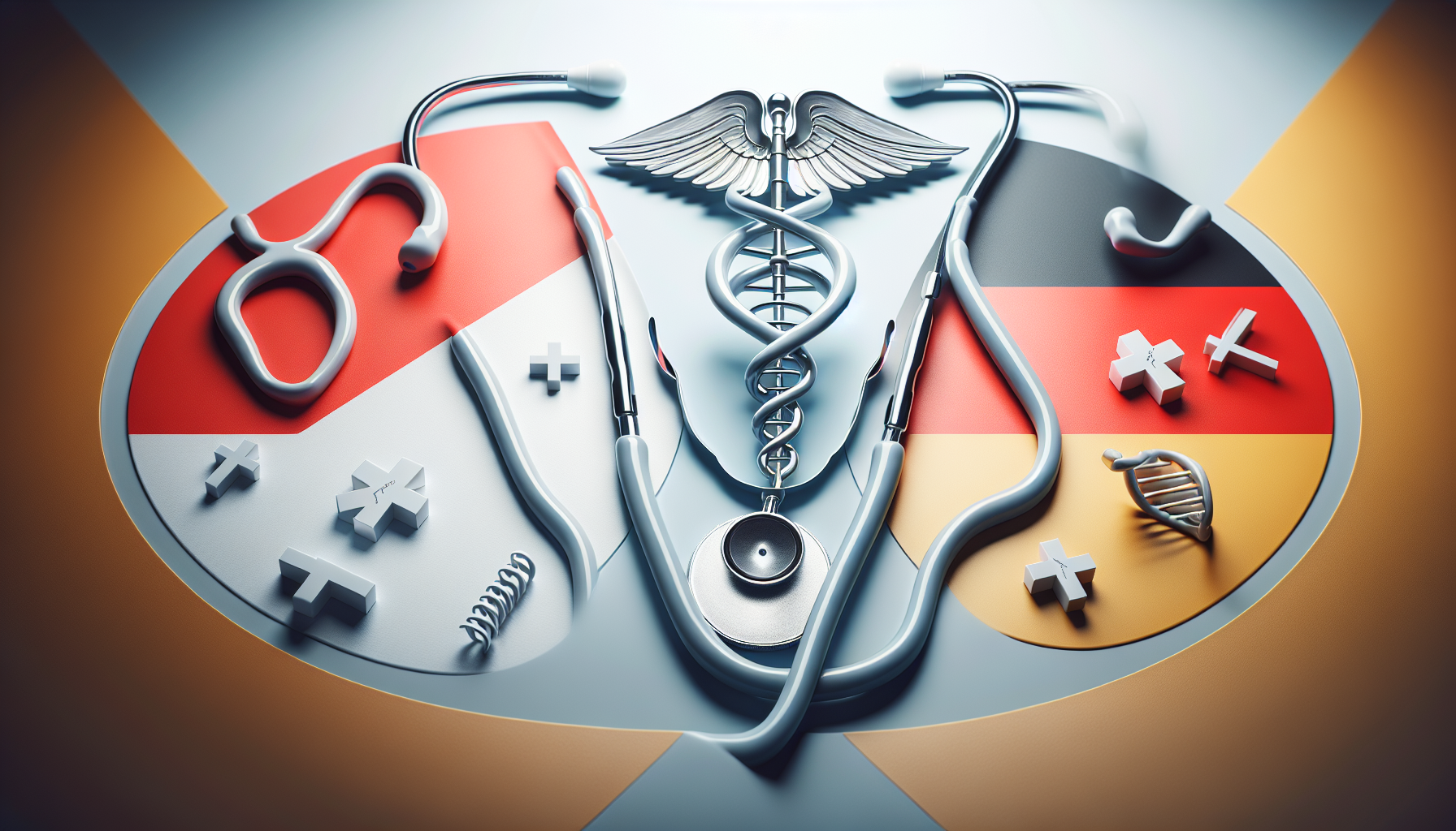 Frauengesundheit im Fokus: Ein Vergleich zwischen Österreich und Deutschland