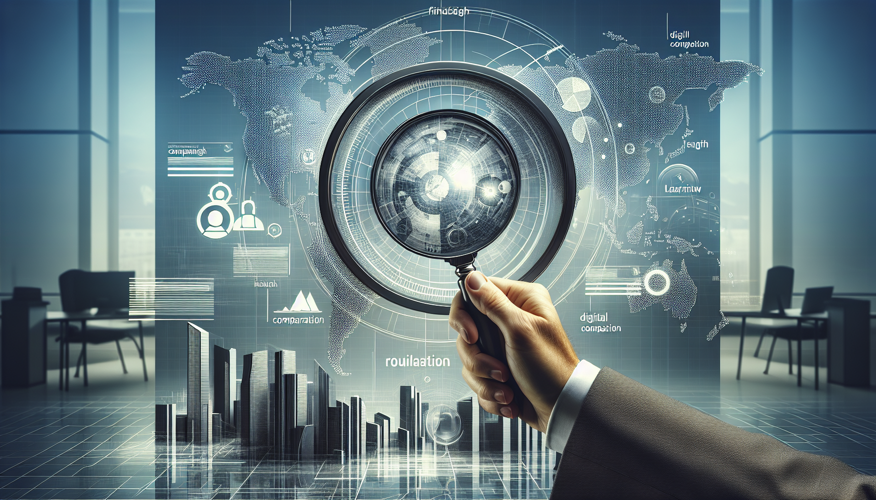 Vergleichsportale im Fokus: Was Österreich von Deutschlands Kartellamt lernen kann