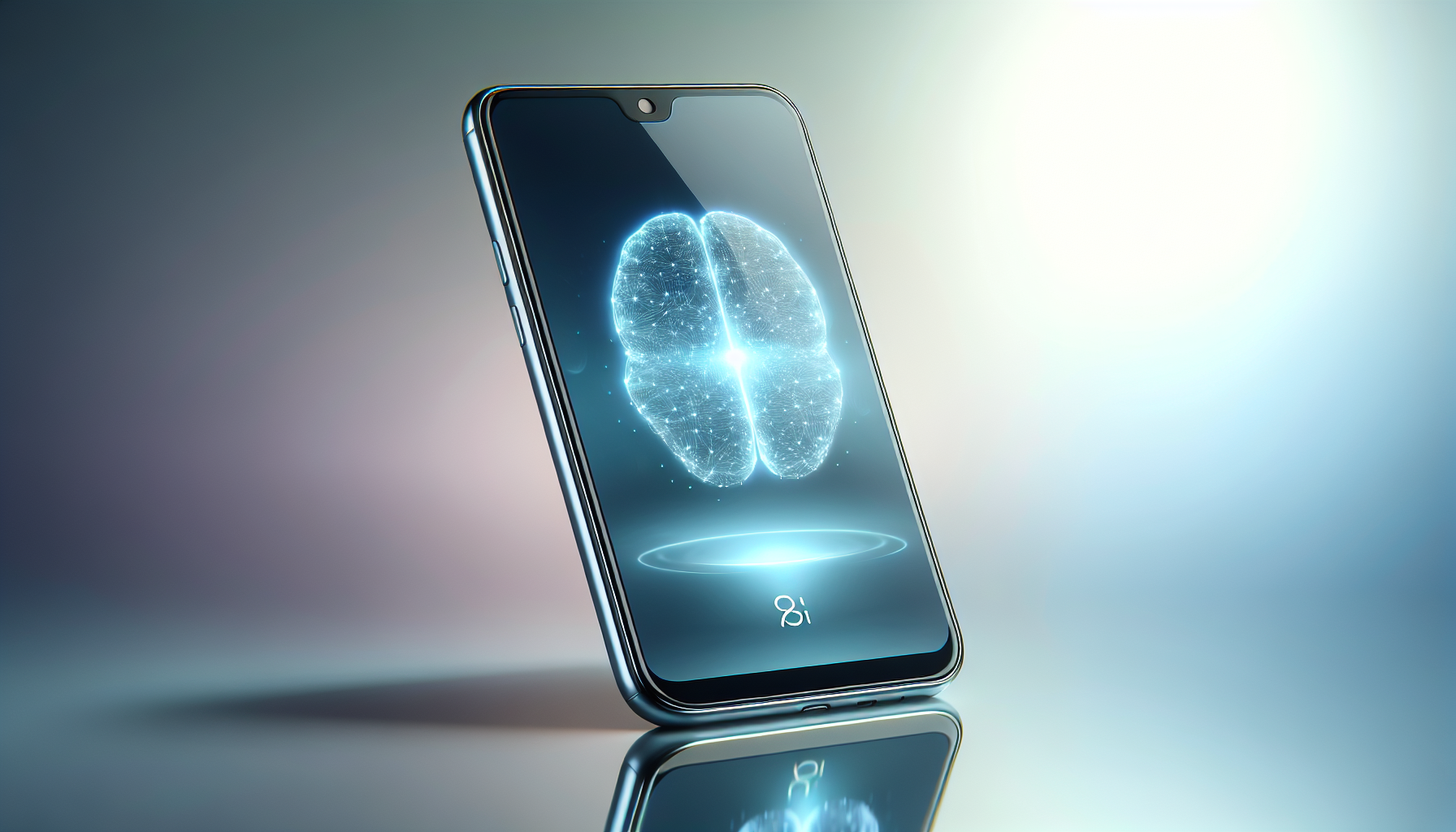 KI im Hosentaschenformat: Die unsichtbare Macht der Smartphones