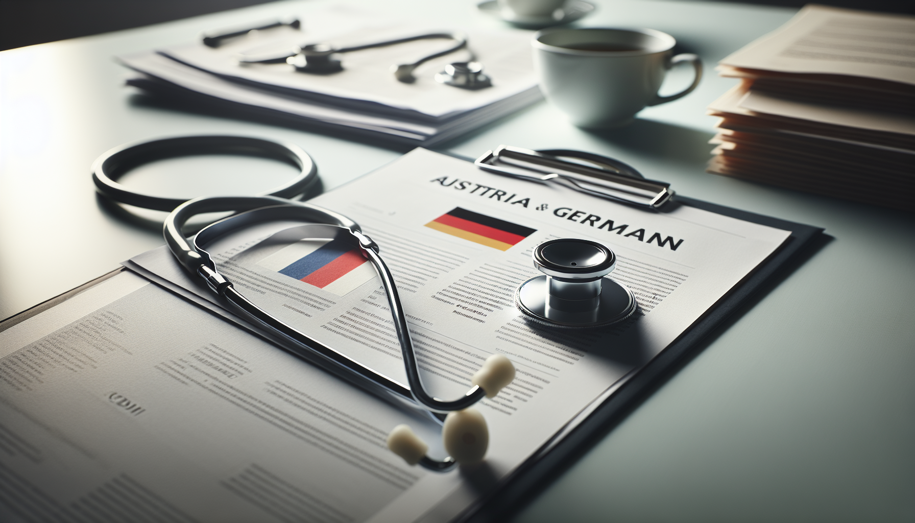 Pflegekompetenz: Was Österreich von Deutschlands Reformplänen lernen kann