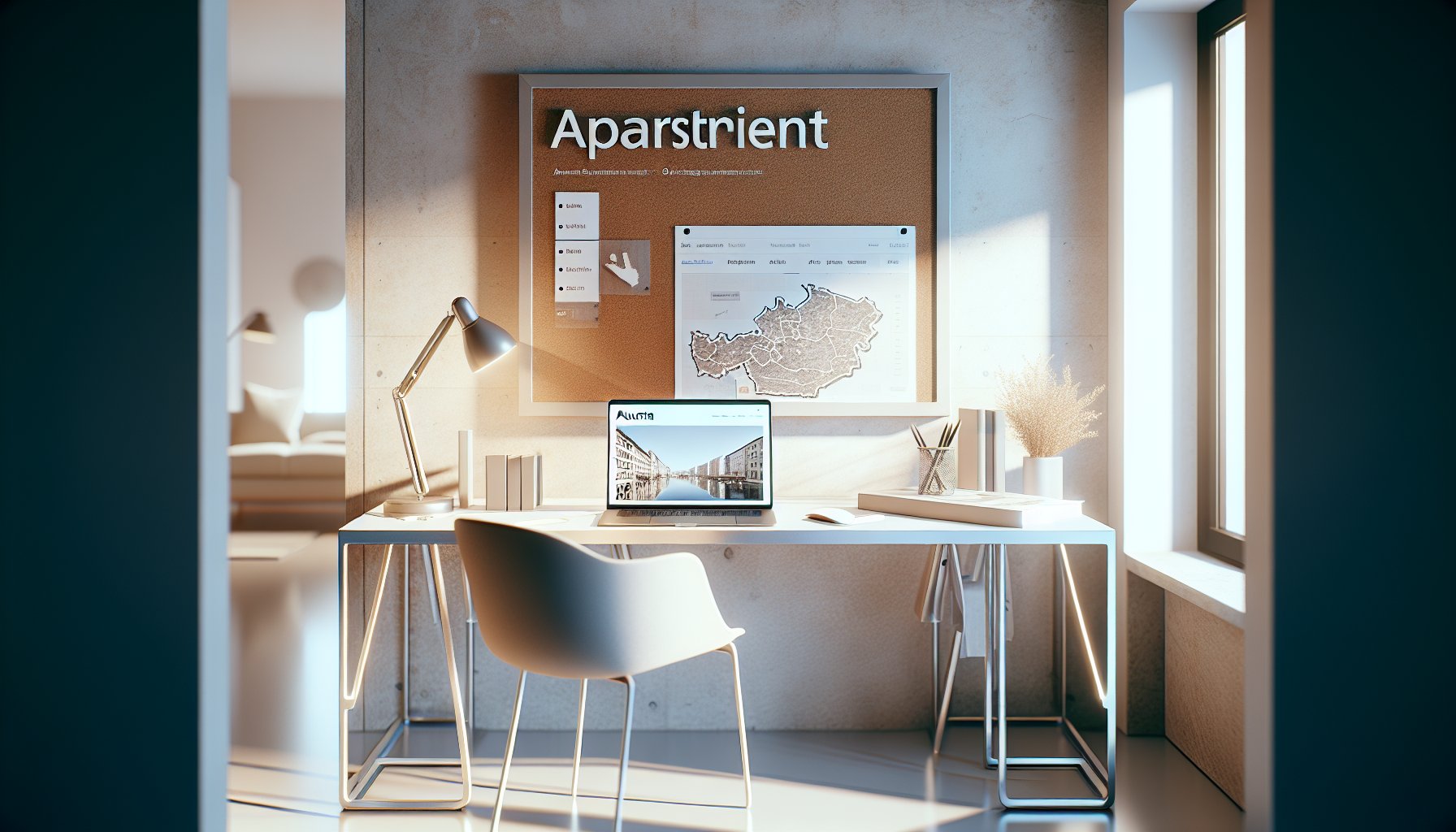 Wohnungssuche in Österreich: Wie hilfreich sind Online-Plattformen wirklich?