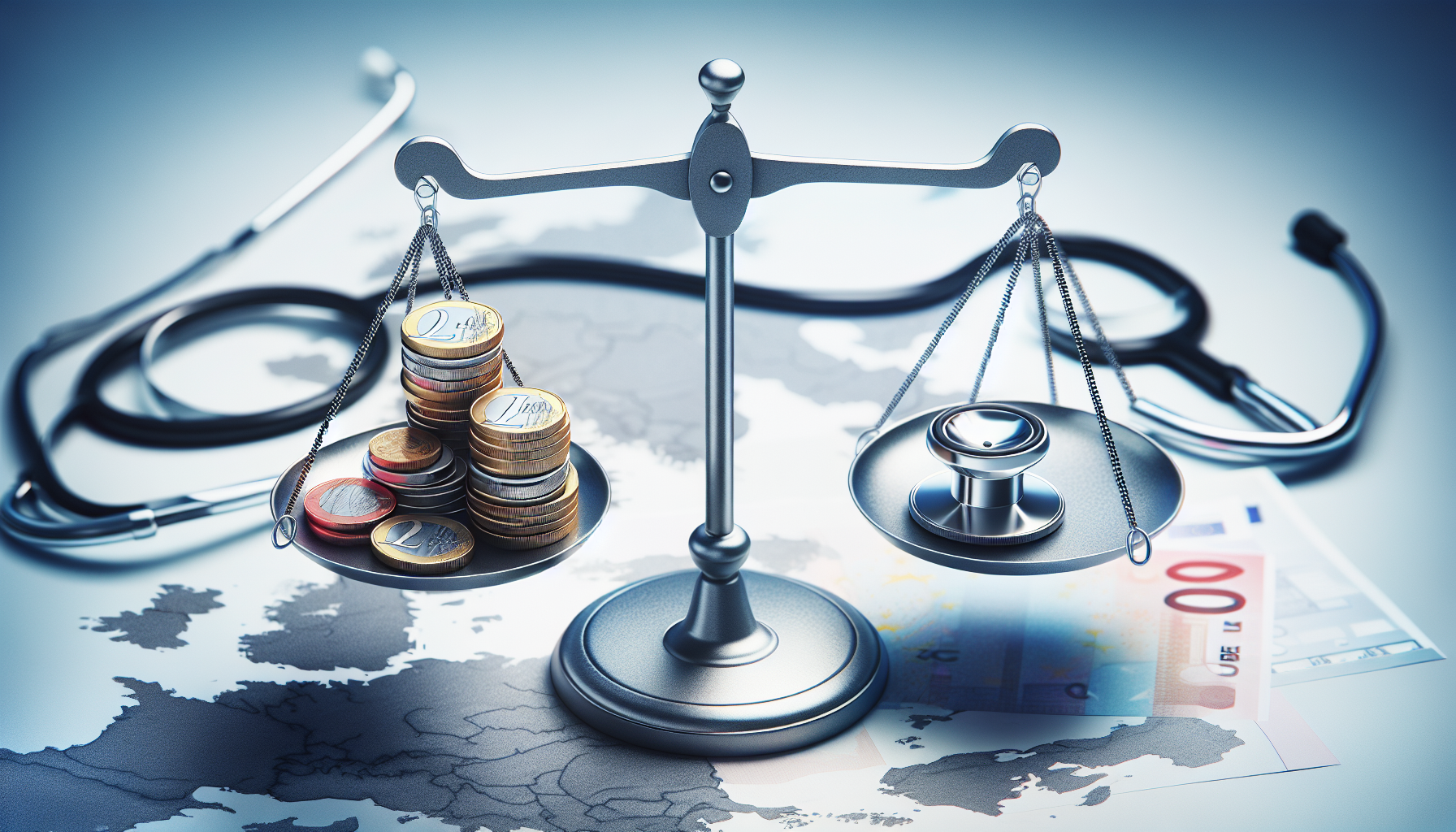 Gesundheitskosten in Österreich und Deutschland: Wer zahlt für freiwillige Leistungen?