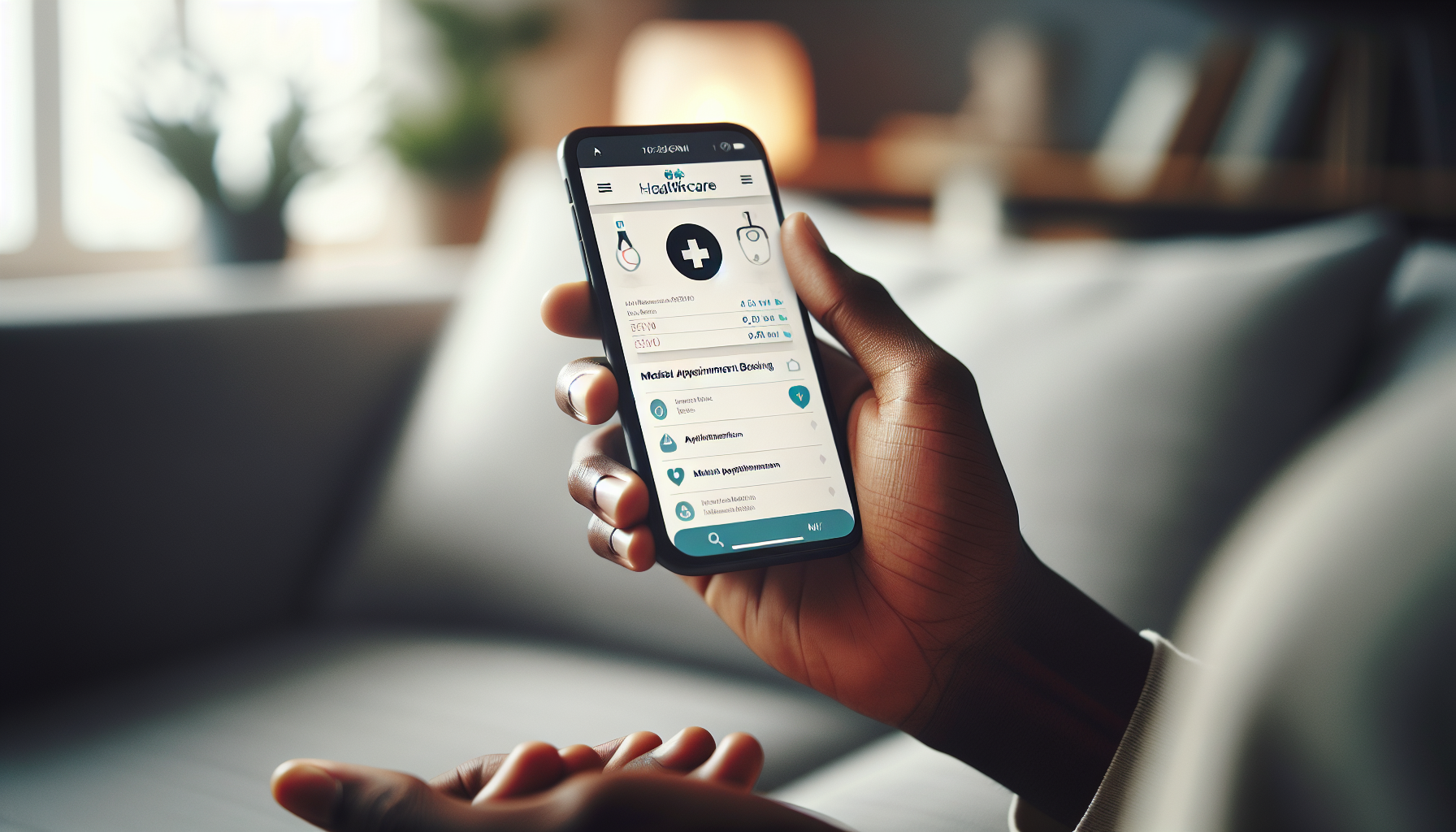 Arzttermine auf Knopfdruck? Eine Betrachtung der Versorgung in Österreich