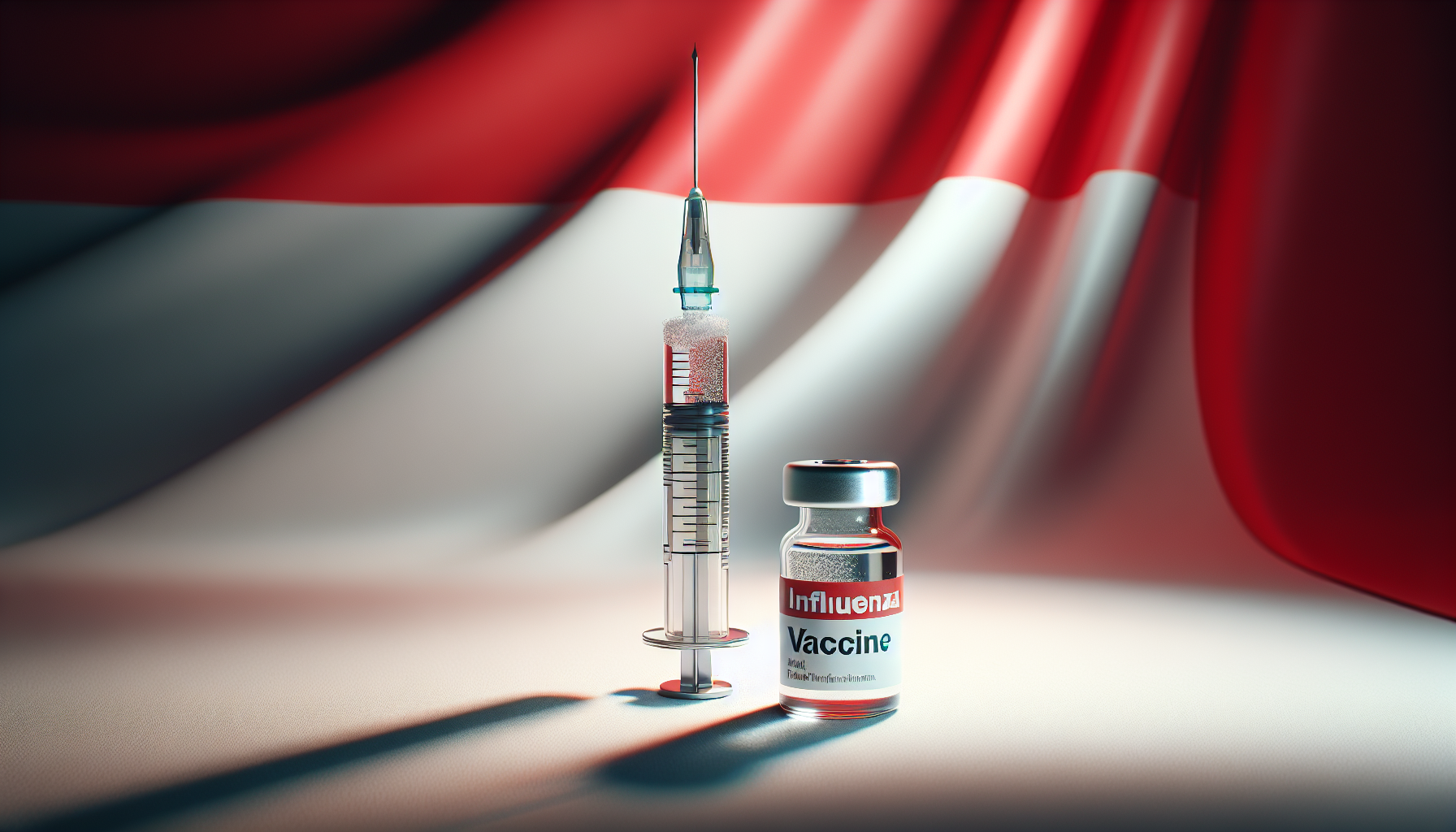 Grippeimpfung in Österreich: Warum jetzt der richtige Zeitpunkt ist