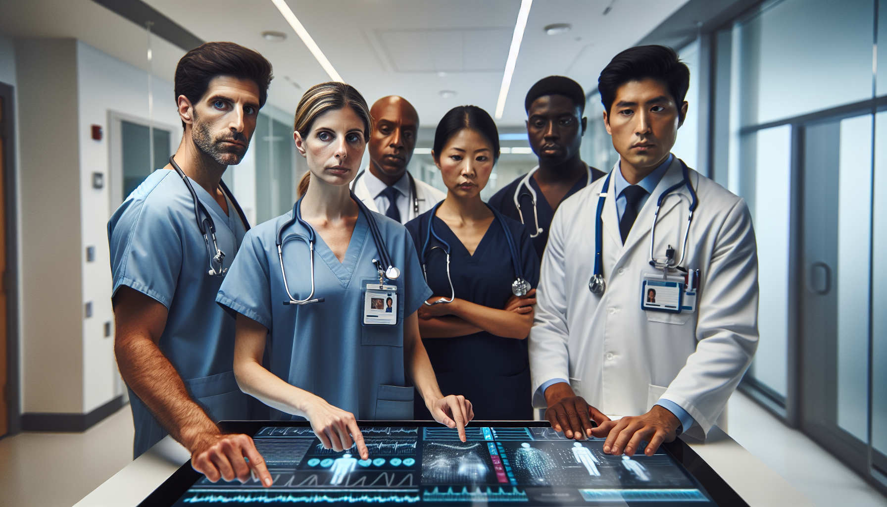 Einheitliche Pflegepersonalbemessung: Was sich für Österreichs Krankenhäuser ändert